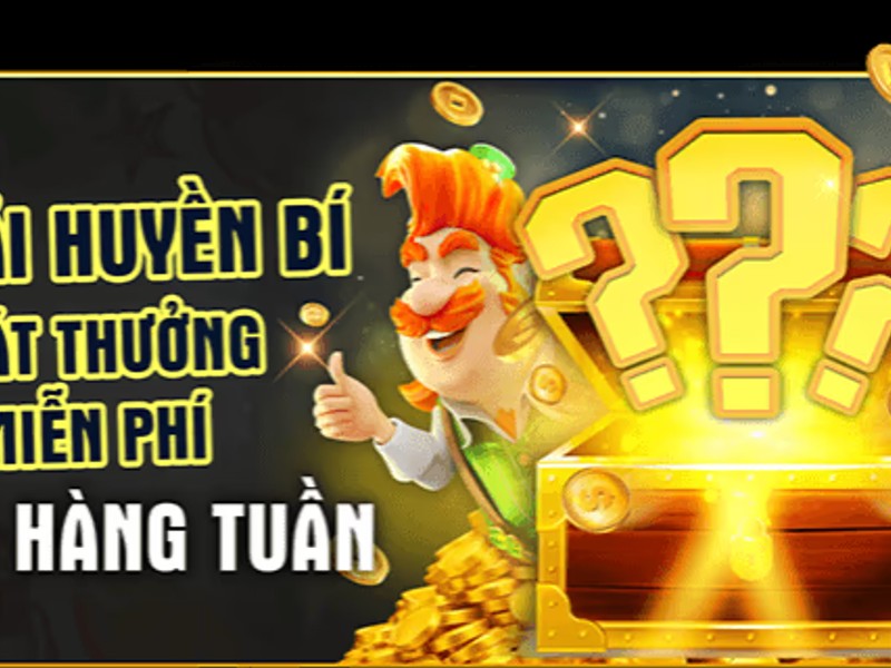 Nạp tiền và nhận thưởng bl555