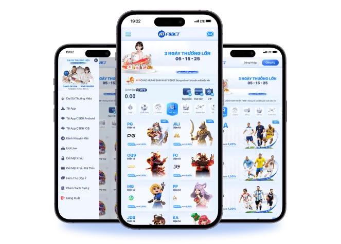 Khuyến mãi nạp tiền lần đầu BL555