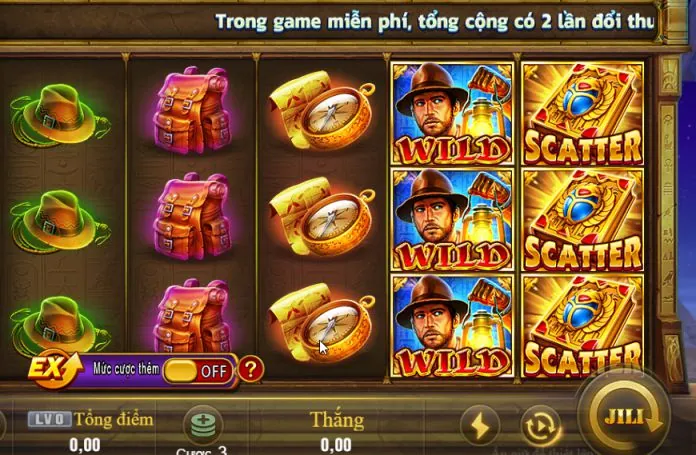 Nổ hũ BL555 c