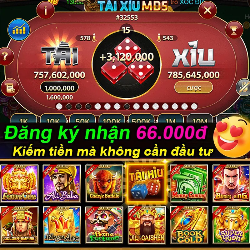 Casino BL555 c