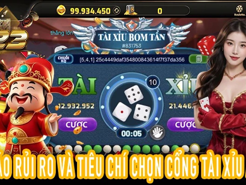 Bàn Poker với các chip và lá bài tại bl555