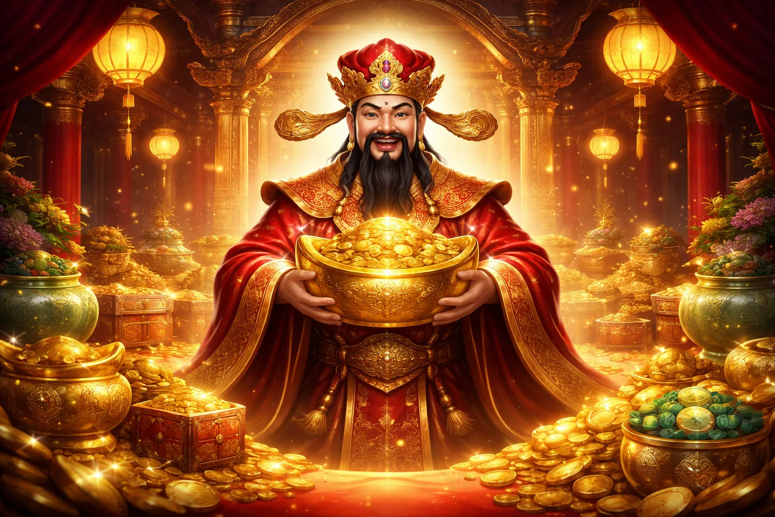 Hình ảnh banner ứng dụng BL555 trên điện thoại di động