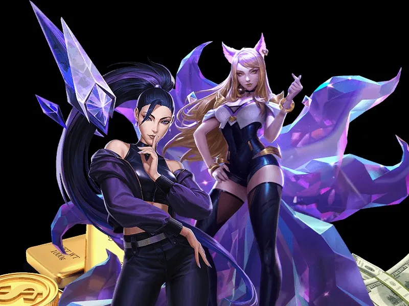 Hình ảnh giải đấu Esports với các game thủ và màn hình hiển thị tỷ lệ cược bl555