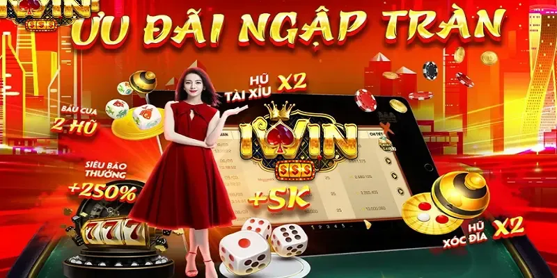 Thưởng nạp tiền BL555